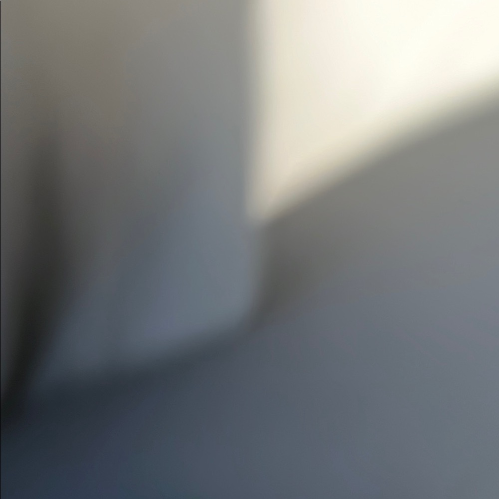 Abstract Gray and White Wall Art